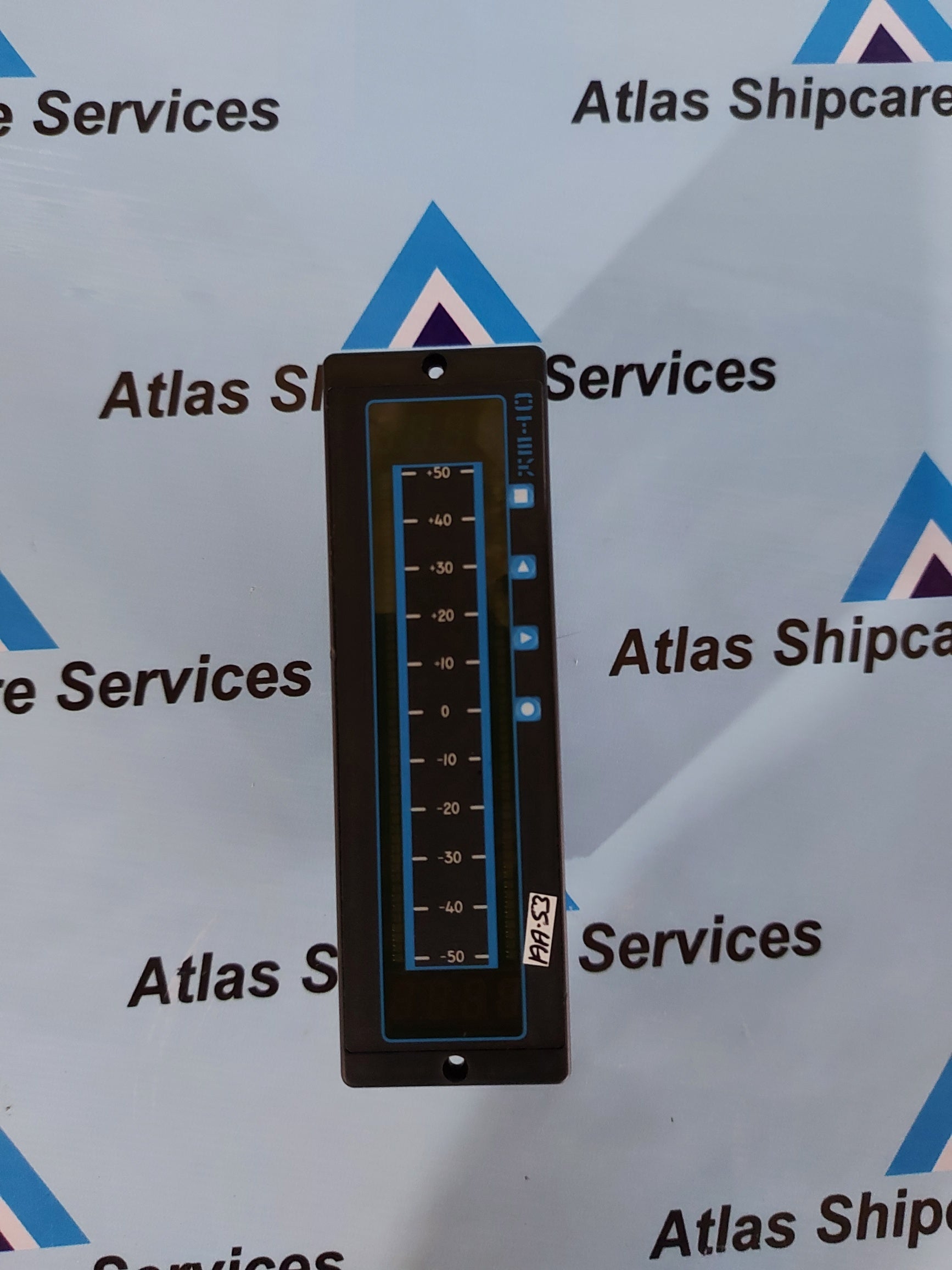 OTEK HIQTEK05100320099 LED PANEL METER